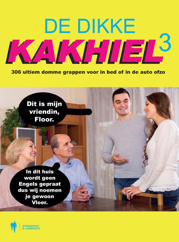 Omslag van 3