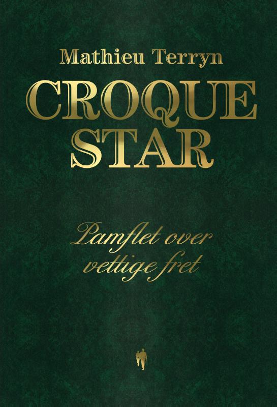 Omslag van Croquestar