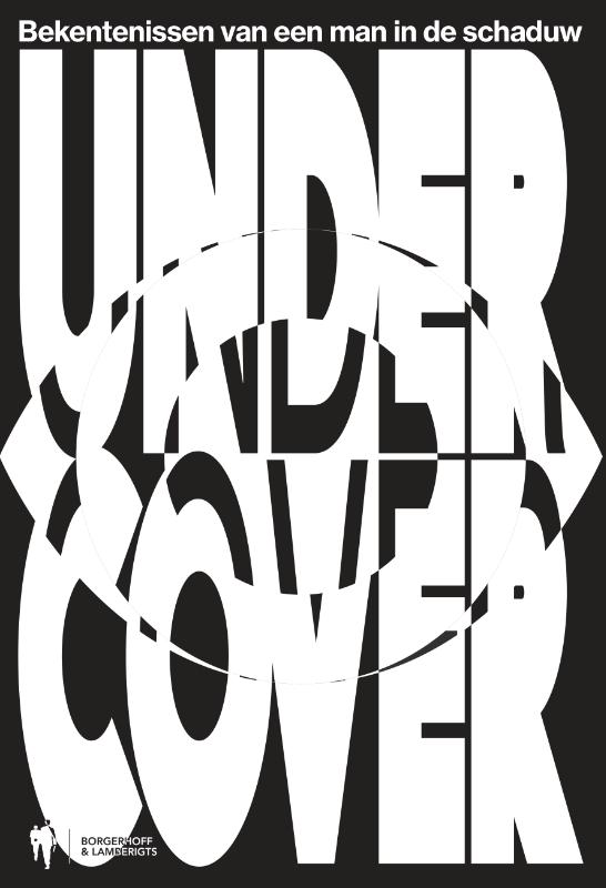Omslag van Undercover