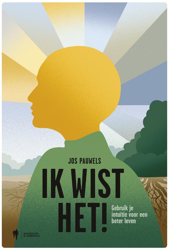 Omslag van Ik wist het!
