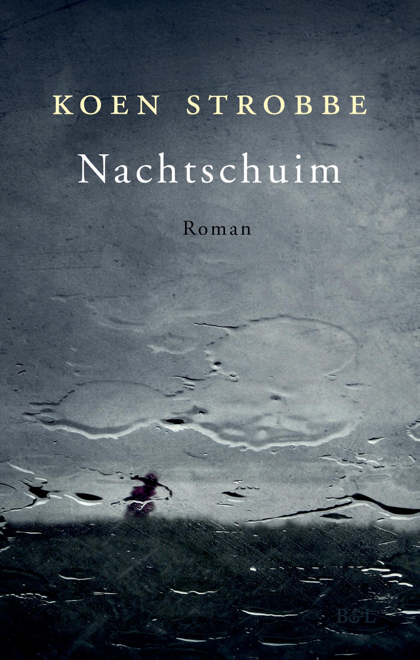 Omslag van Nachtschuim