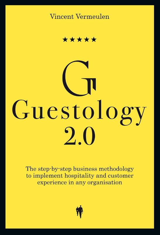 Omslag van Guestology 2.0