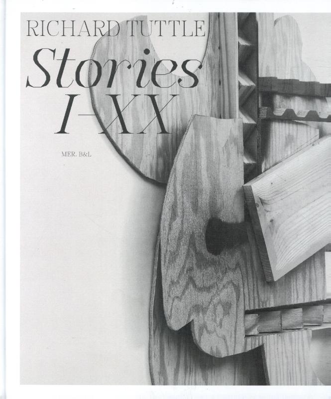 Omslag van Stories I-XX