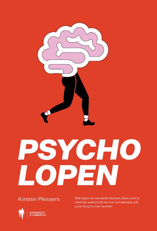 Omslag van Psycholopen