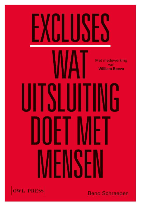 Omslag van Excluses