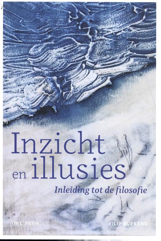 Omslag van Inzicht en illusies