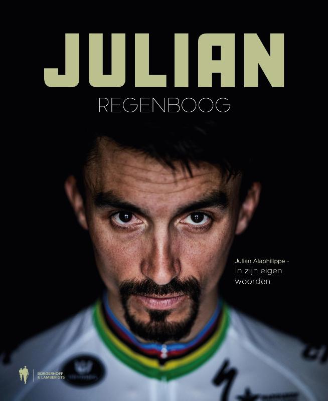 Omslag van Julian
