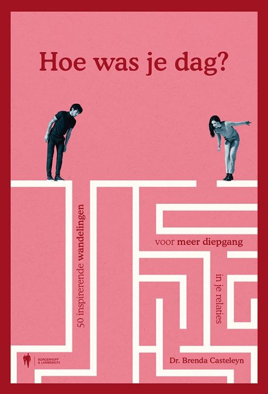 Omslag van Hoe was je dag ?