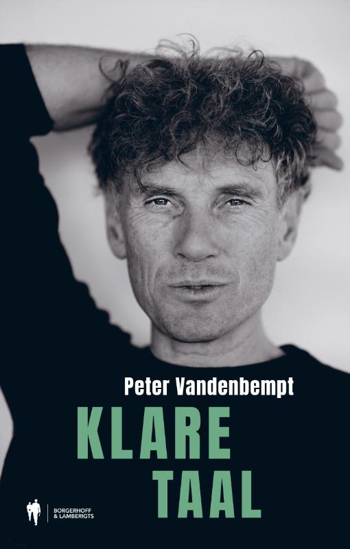 Omslag van Klare taal