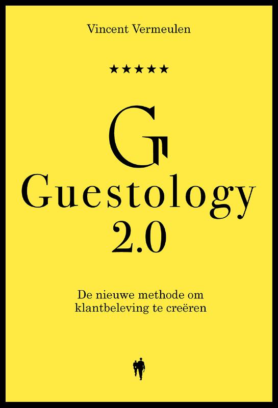 Omslag van Guestology 2.0