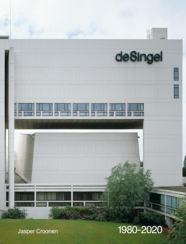 Omslag van De Singel