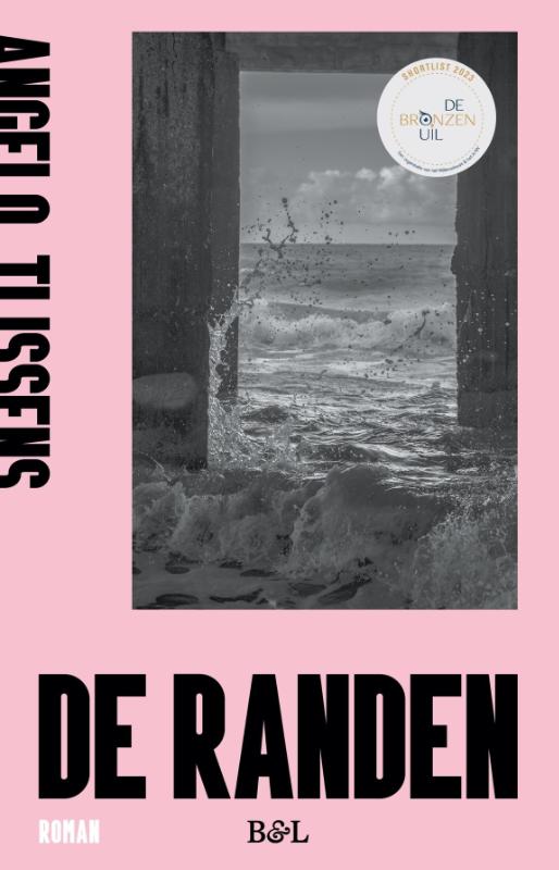 Omslag van De Randen