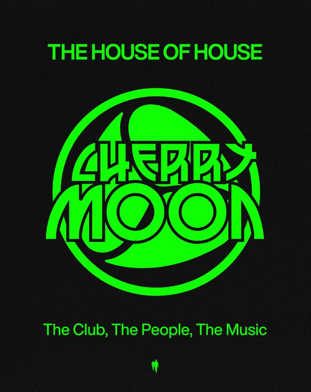 Omslag van House of House