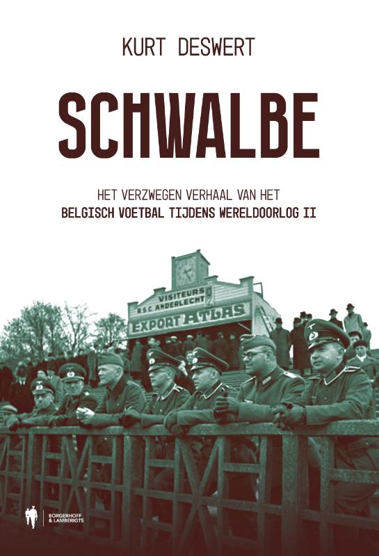 Omslag van Schwalbe