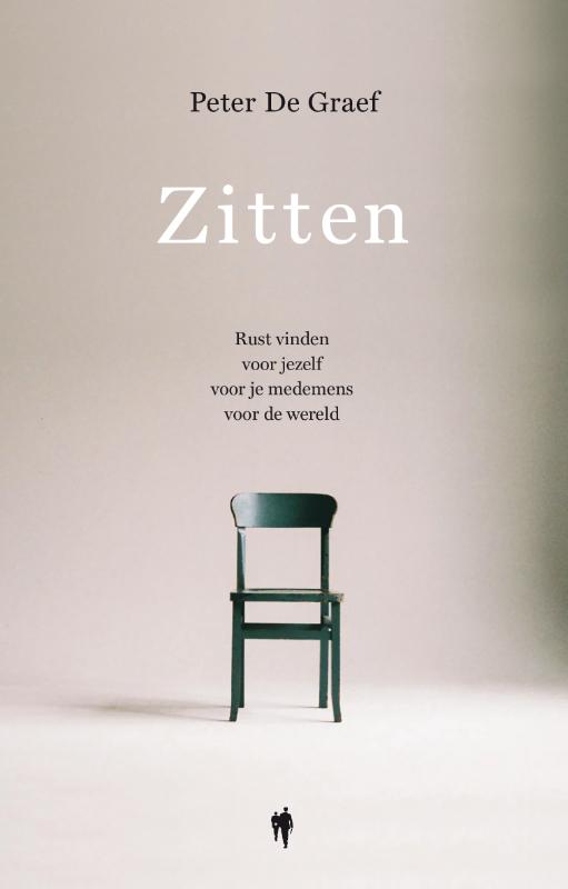 Omslag van Zitten