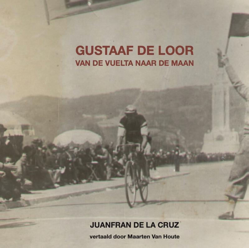 Omslag van Gustaaf De Loor
