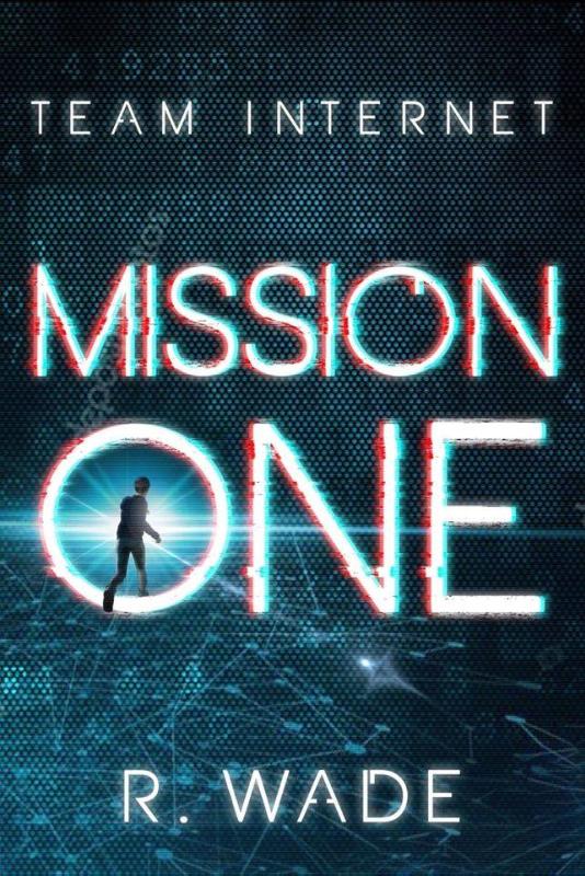 Omslag van Mission One