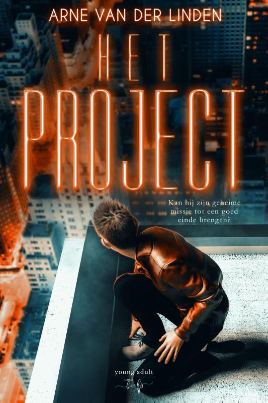Omslag van Het Project