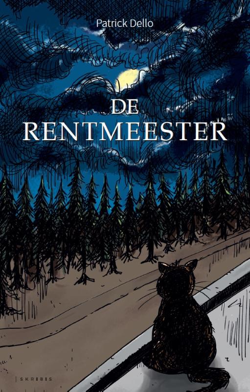 Omslag van De rentmeester