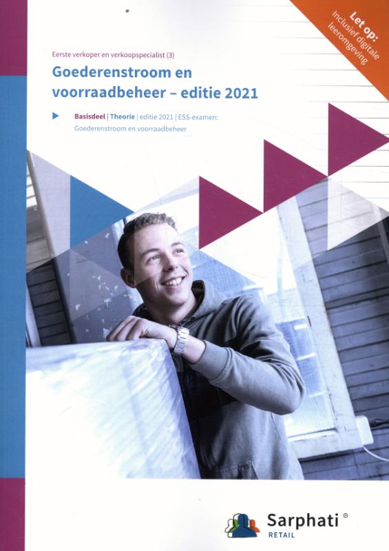 Omslag van 2021