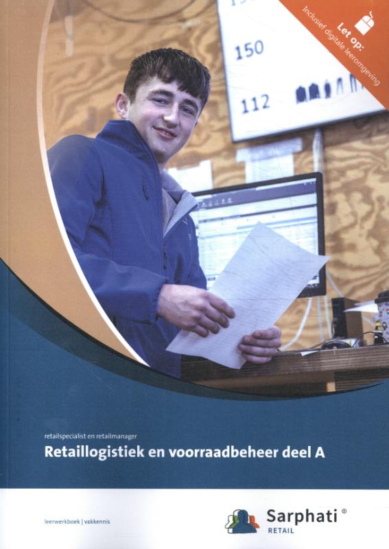 Omslag van A