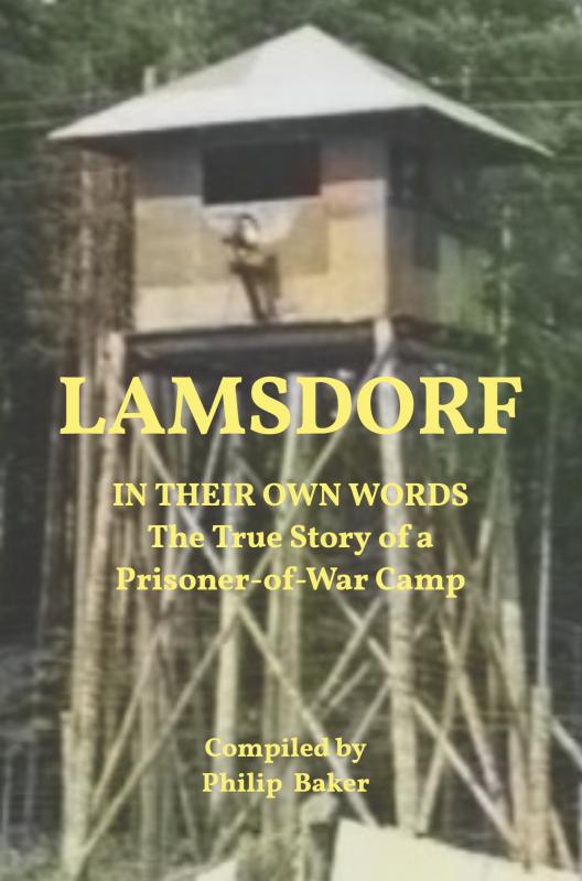 Omslag van Lamsdorf