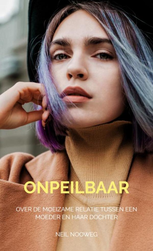 Omslag van Onpeilbaar