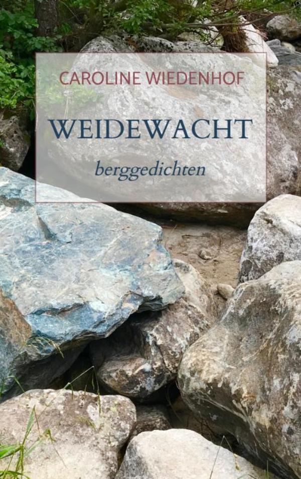 Omslag van Weidewacht