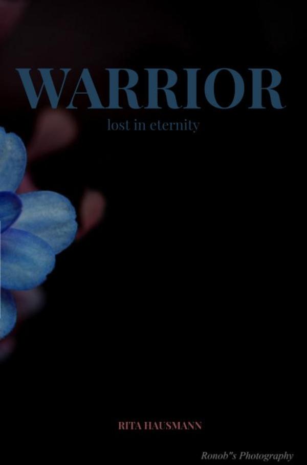 Omslag van Warrior