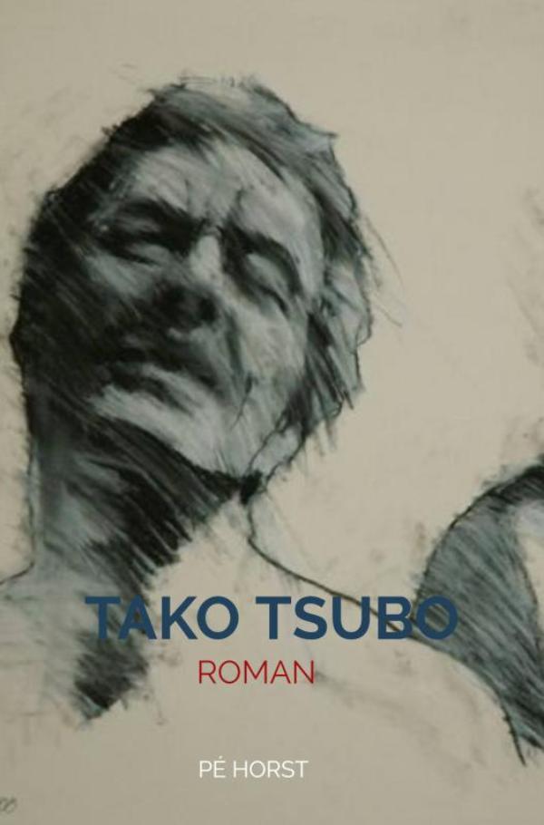 Omslag van Tako Tsubo