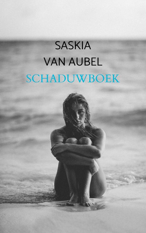 Omslag van Schaduwboek