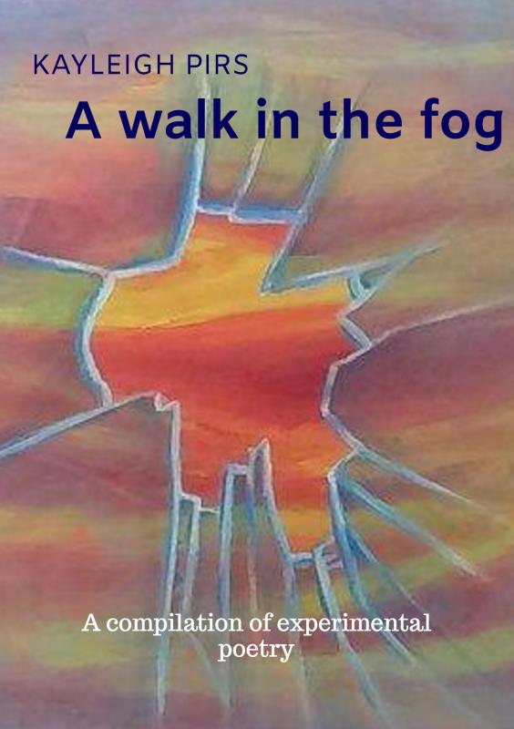 Omslag van A walk in the fog