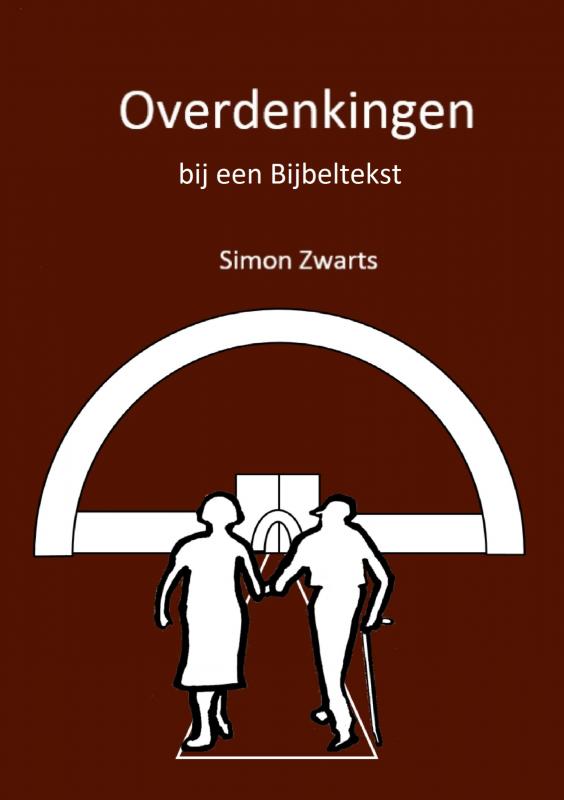 Omslag van Overdenkingen