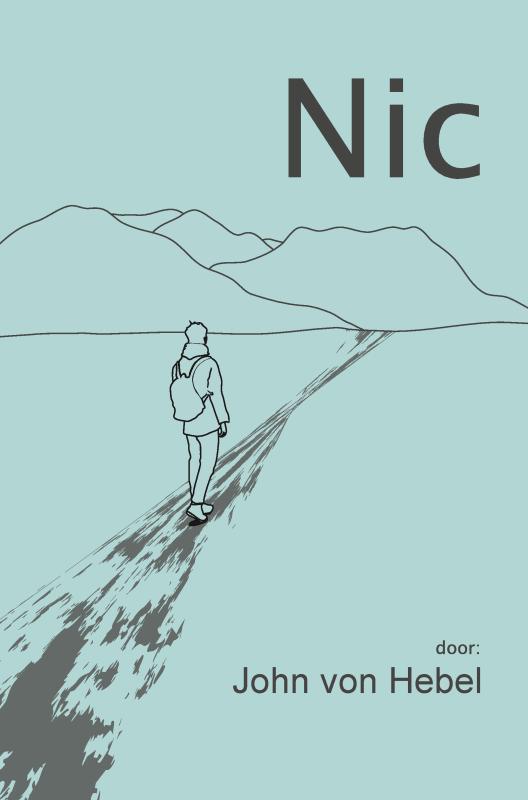 Omslag van Nic