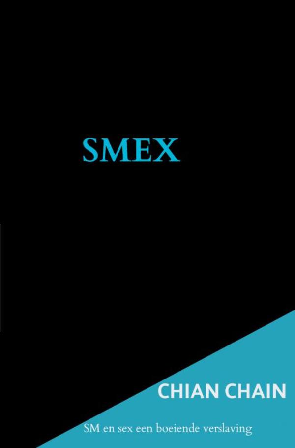 Omslag van SMex