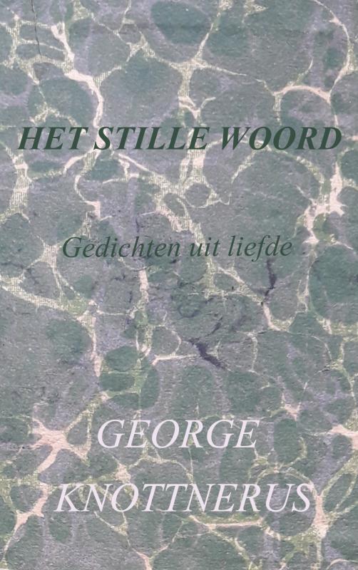 Omslag van Het stille woord