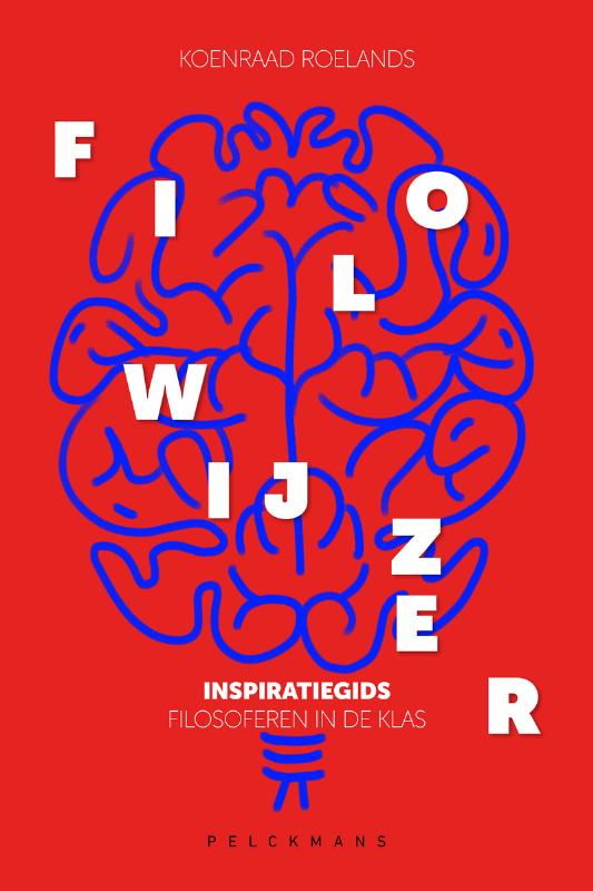 Omslag van Filowijzer