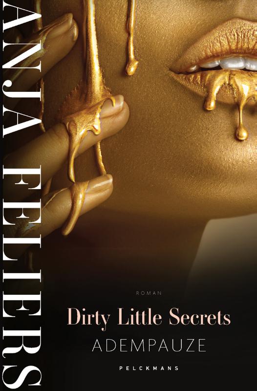 Omslag van Dirty Little Secrets: Adempauze