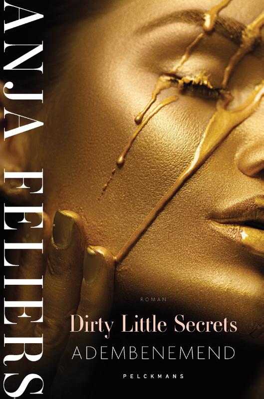 Omslag van Dirty Little Secrets: Adembenemend