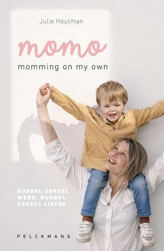 Omslag van Momo