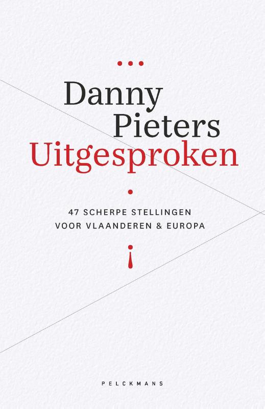 Omslag van Uitgesproken