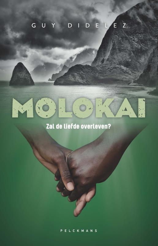 Omslag van Molokai 2