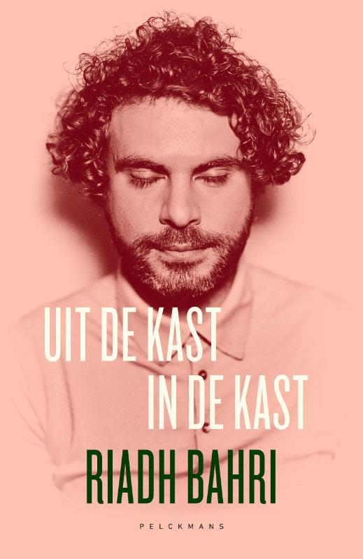 Omslag van Uit de kast. In de kast