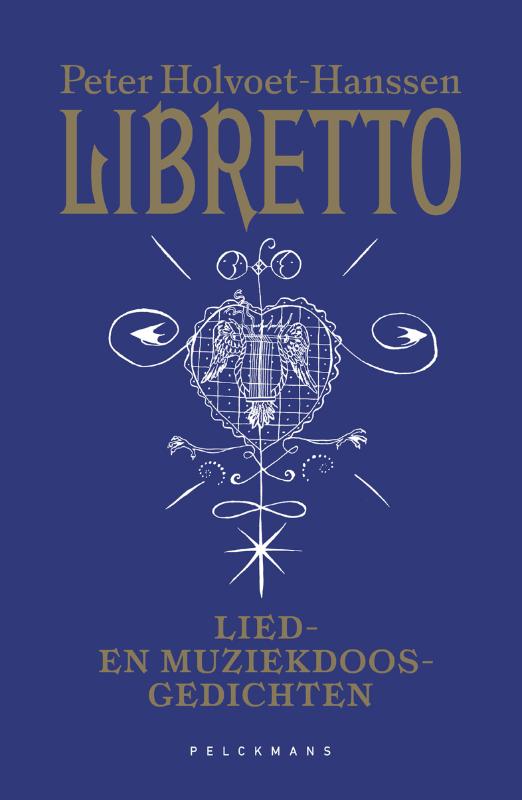 Omslag van Libretto