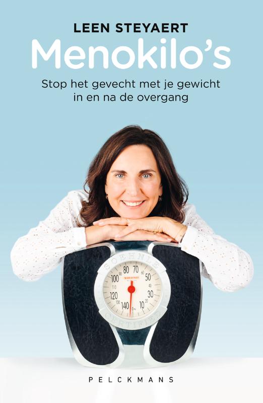 Omslag van Menokilo's