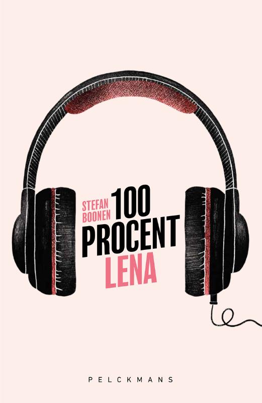 Omslag van 100 procent Lena