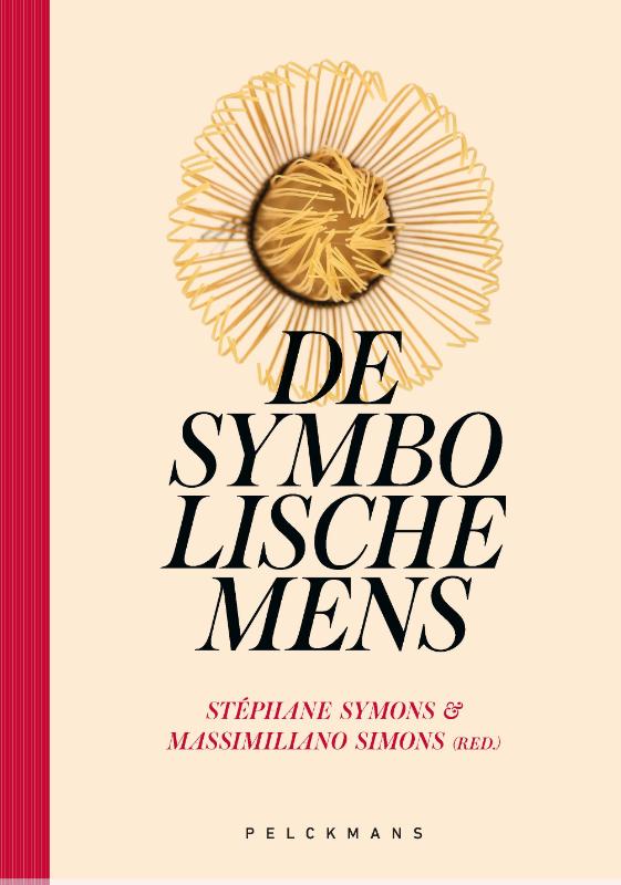Omslag van De symbolische mens
