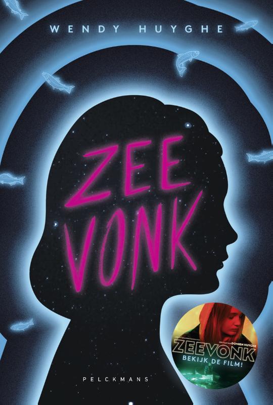 Omslag van Zeevonk