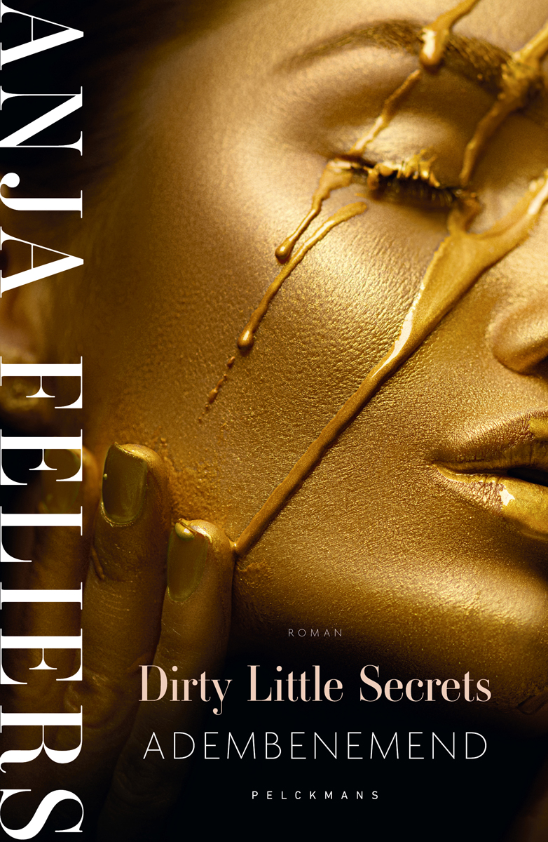 Omslag van Dirty Little Secrets: Adembenemend