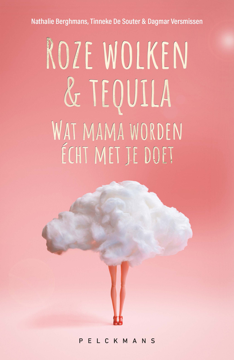 Omslag van Roze wolken & tequila
